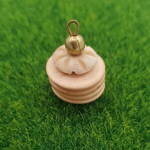 Stacked‎ Trib Pendant P321